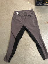 Load image into Gallery viewer, ROMFH Full Seat Breeches 30-Breeches-Consignment-Evolution Equestrian Co.
