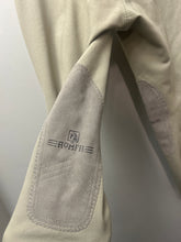 Load image into Gallery viewer, ROMFH Kid&#39;s Breeches 10-Breeches-Consignment-Evolution Equestrian Co.
