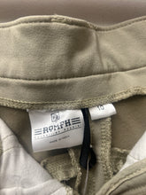 Load image into Gallery viewer, ROMFH Kid&#39;s Breeches 10-Breeches-Consignment-Evolution Equestrian Co.
