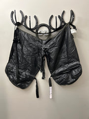 Rainlegs Rain Chaps Black-Accessories-Consignment-Evolution Equestrian Co.