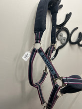 Load image into Gallery viewer, Rambo Fleece Halter Cob-Halter-Consignment-Evolution Equestrian Co.

