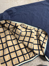 Load image into Gallery viewer, Rambo Waterproof Quarter Sheet Navy Large-Horse Blanket-Consignment-Evolution Equestrian Co.
