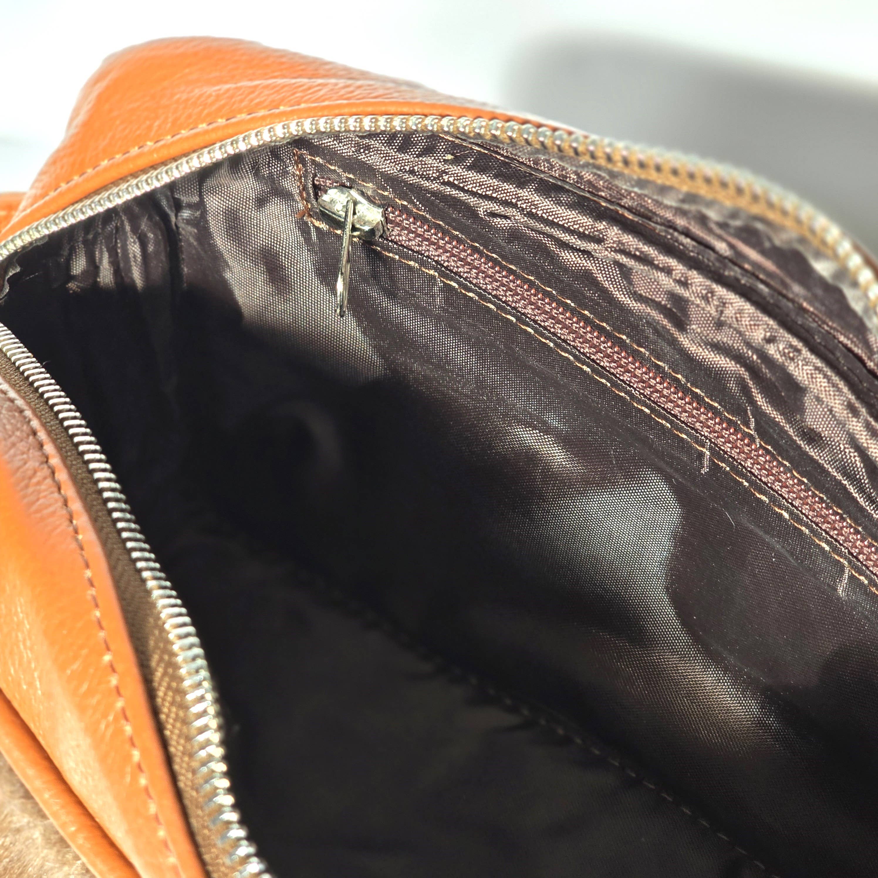 Ranchers Closet Genuine Cowhide Carry-All Bag-Home-Ranchers Closet-Evolution Equestrian Co.