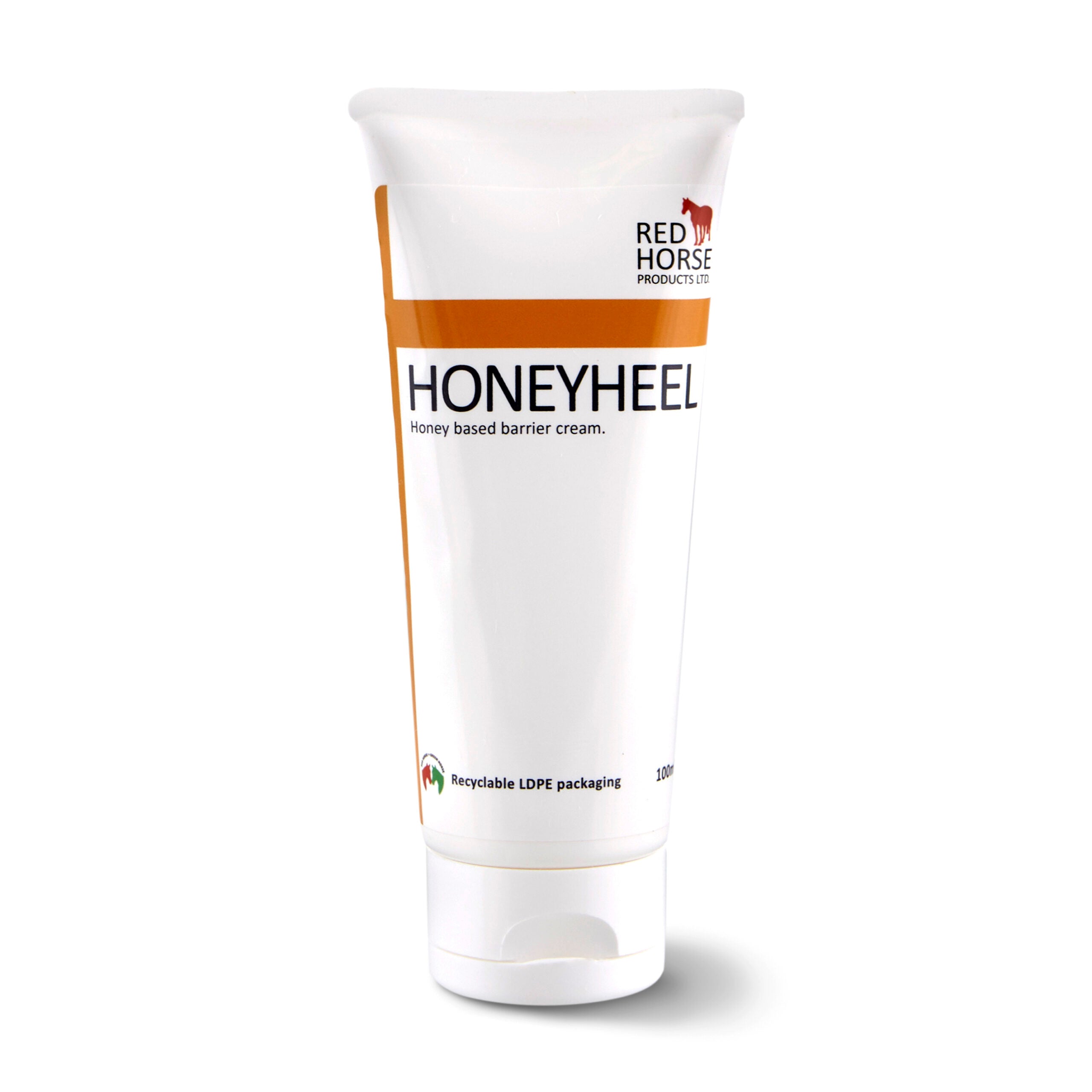 Red Horse Honey Heel Cream-Horse Care-Red Horse Products - UK-Evolution Equestrian Co.
