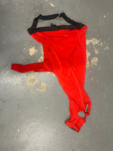 Load image into Gallery viewer, Red Horse Slinky-Horse Wear-Consignment-Evolution Equestrian Co.
