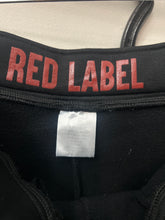 Load image into Gallery viewer, Red Label Winter Breeches Medium-Breeches-Consignment-Evolution Equestrian Co.
