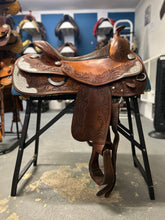 Load image into Gallery viewer, Reining_Western_Saddle_Bobs
