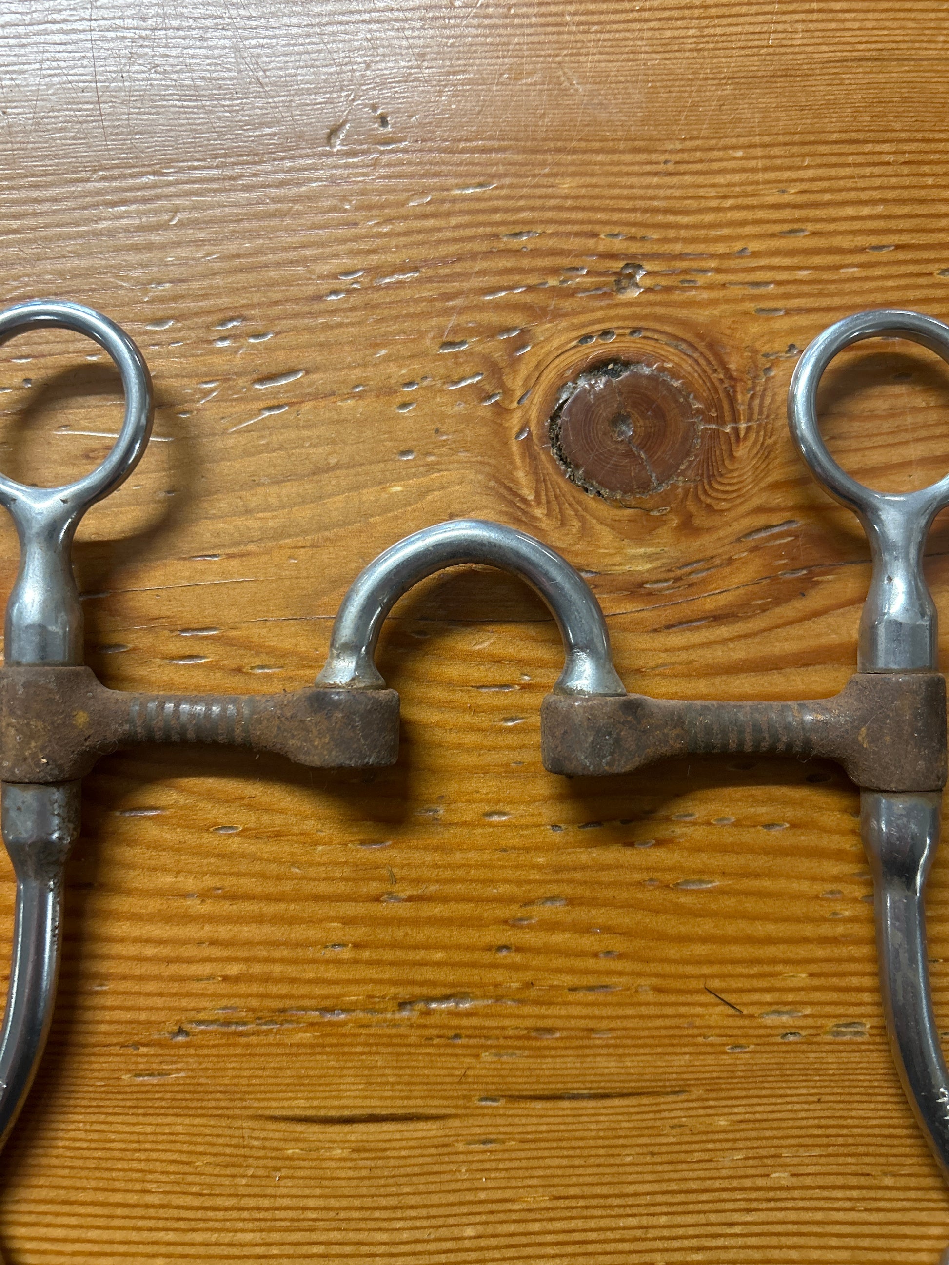 Reinsman Correction Bit-Bit-Consignment-Evolution Equestrian Co.