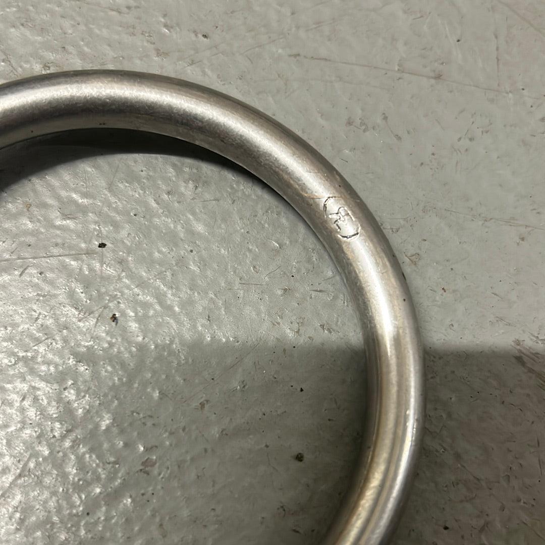 Reinsman Sweet Iron Snaffle-Horse Tack-Consignment-Evolution Equestrian Co.