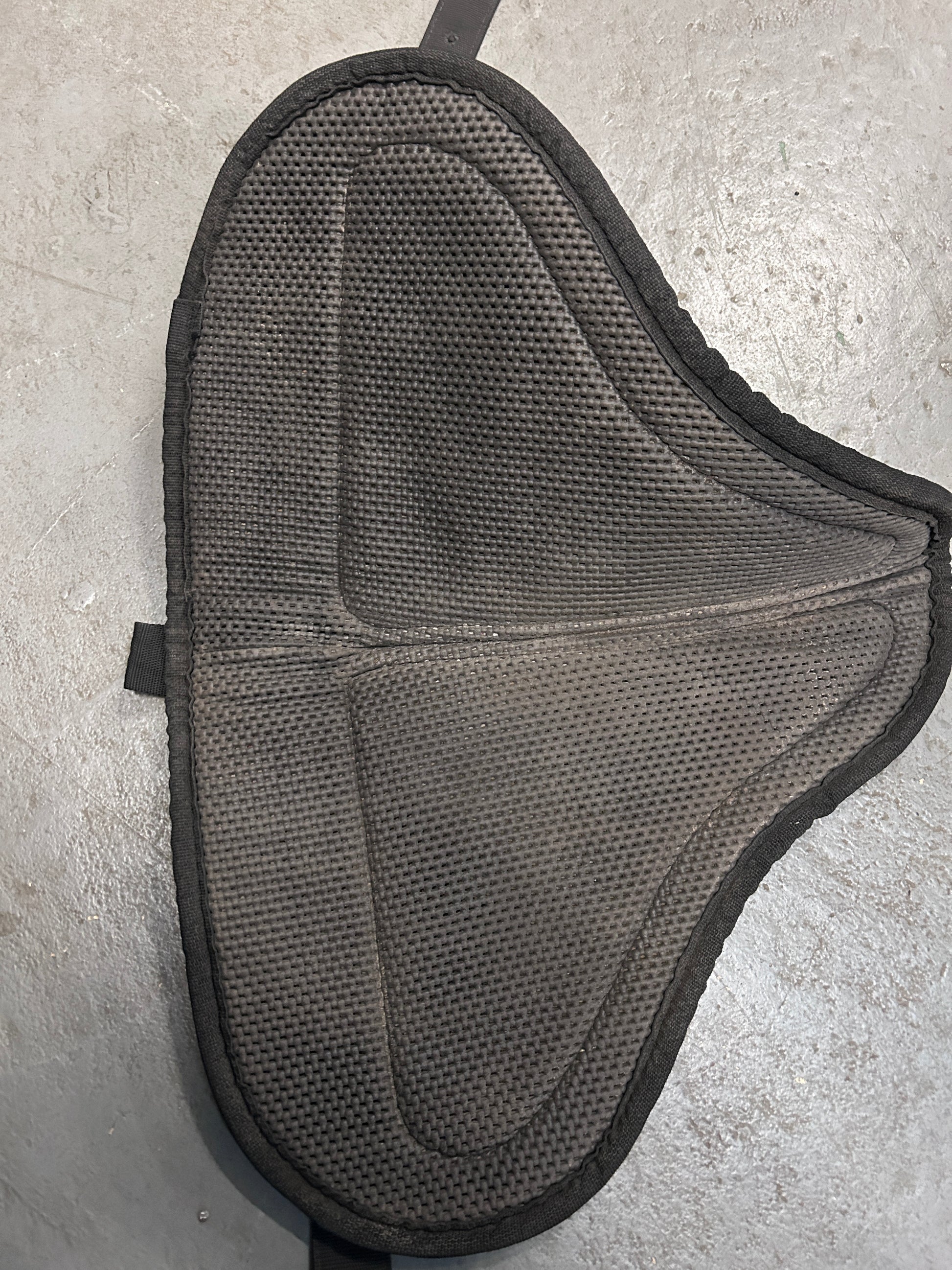 Reinsman Tacky Too Bareback Pad-Bareback Pad-Consignment-Evolution Equestrian Co.
