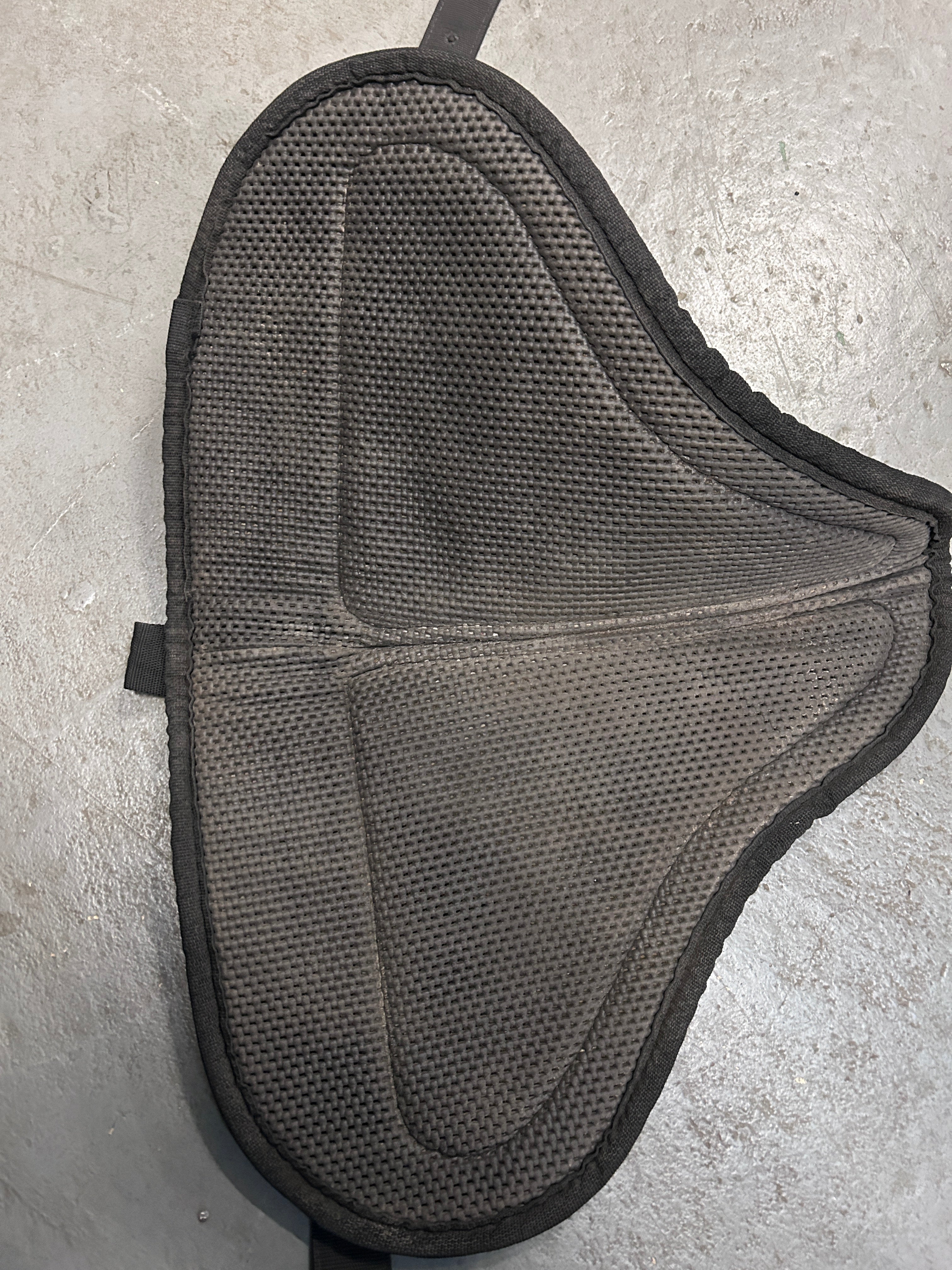 Reinsman Tacky Too Bareback Pad