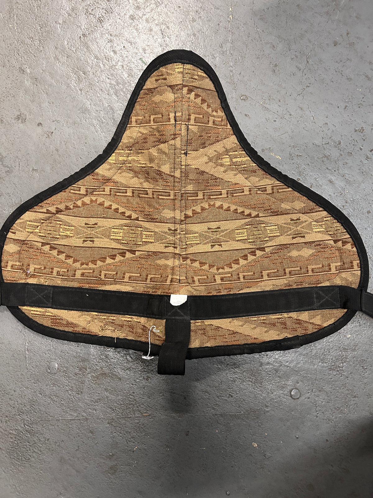 Reinsman Tacky Too Bareback Pad-Bareback Pad-Consignment-Evolution Equestrian Co.