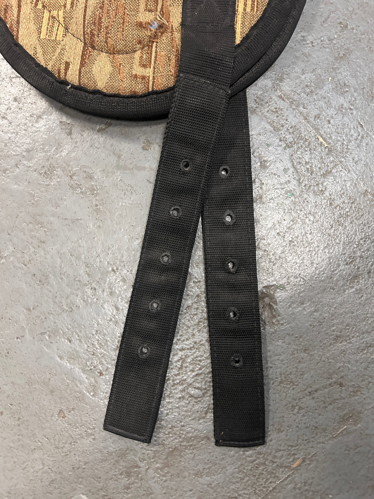 Reinsman Tacky Too Bareback Pad-Bareback Pad-Consignment-Evolution Equestrian Co.