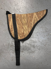 Reinsman Tacky Too Bareback Pad-Bareback Pad-Consignment-Evolution Equestrian Co.