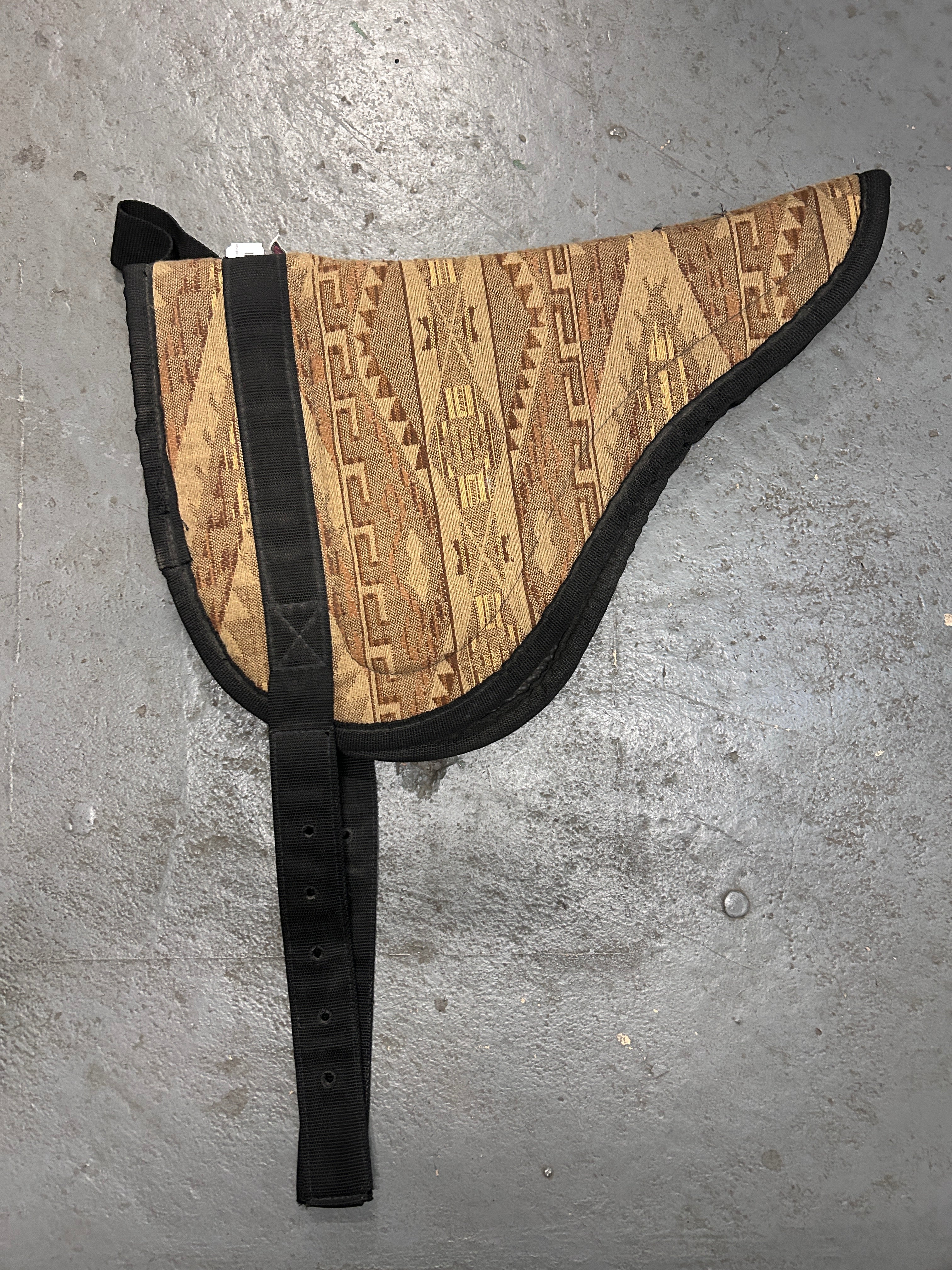 Reinsman Tacky Too Bareback Pad