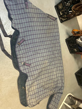 Load image into Gallery viewer, Rhino Turnout Blanket 250g 81&quot;-Horse Blanket-Consignment-Evolution Equestrian Co.
