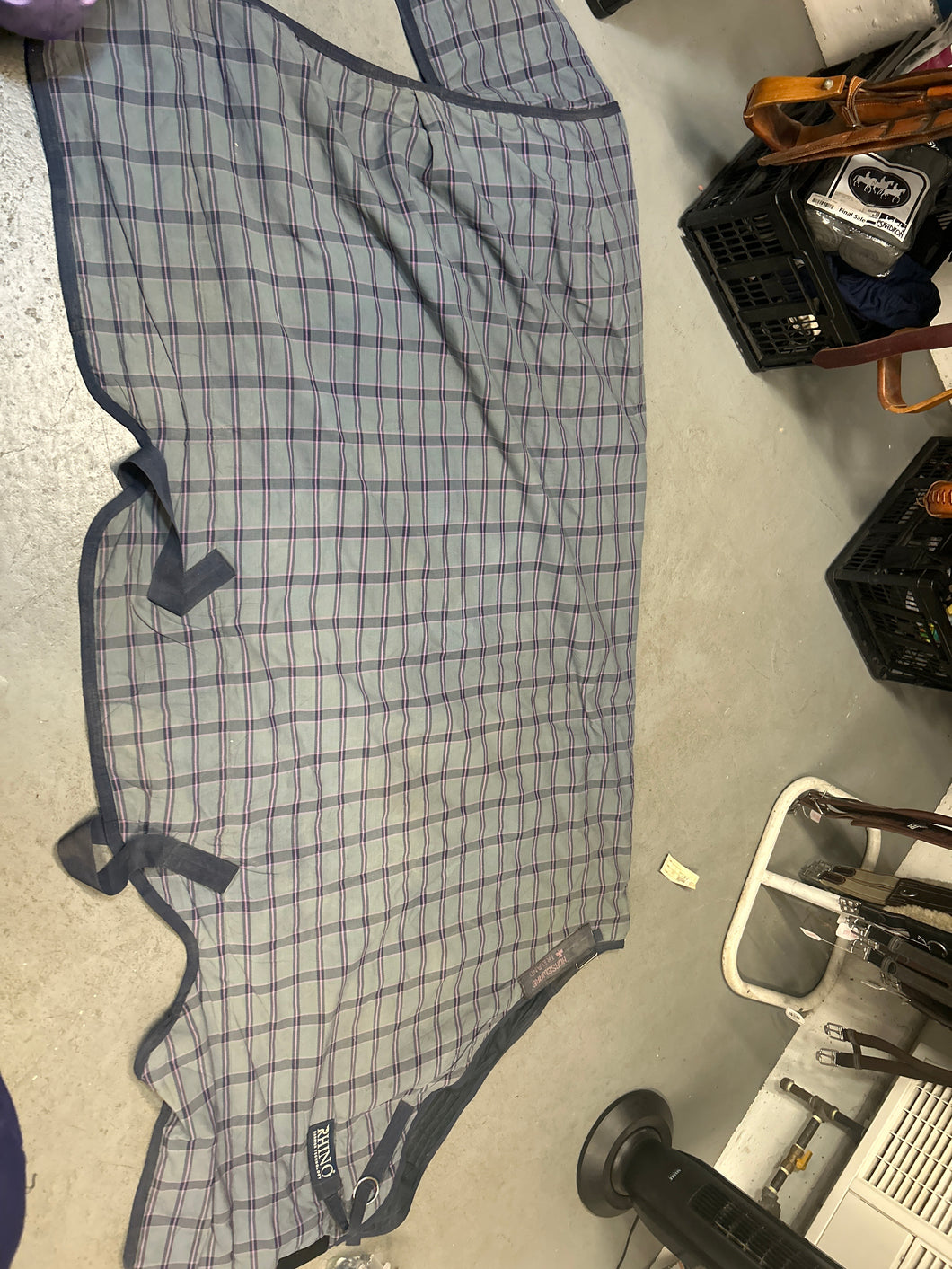 Rhino Turnout Blanket 250g 81