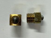 Load image into Gallery viewer, Road Stud 8mm-Studs-Mark Hobby-Evolution Equestrian Co.
