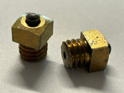 Road Stud 8mm-Studs-Mark Hobby-Evolution Equestrian Co.