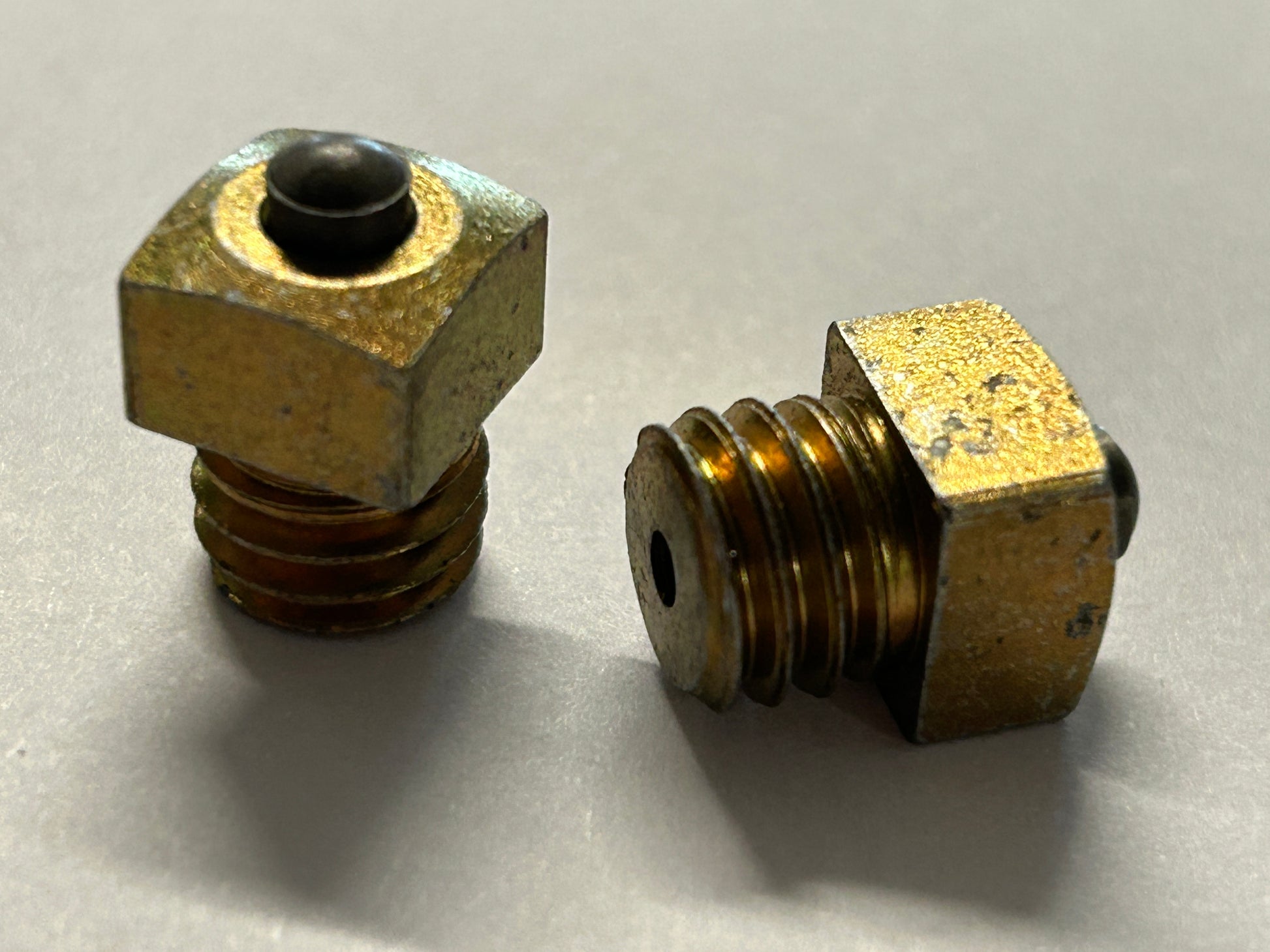 Road Stud 8mm-Studs-Mark Hobby-Evolution Equestrian Co.