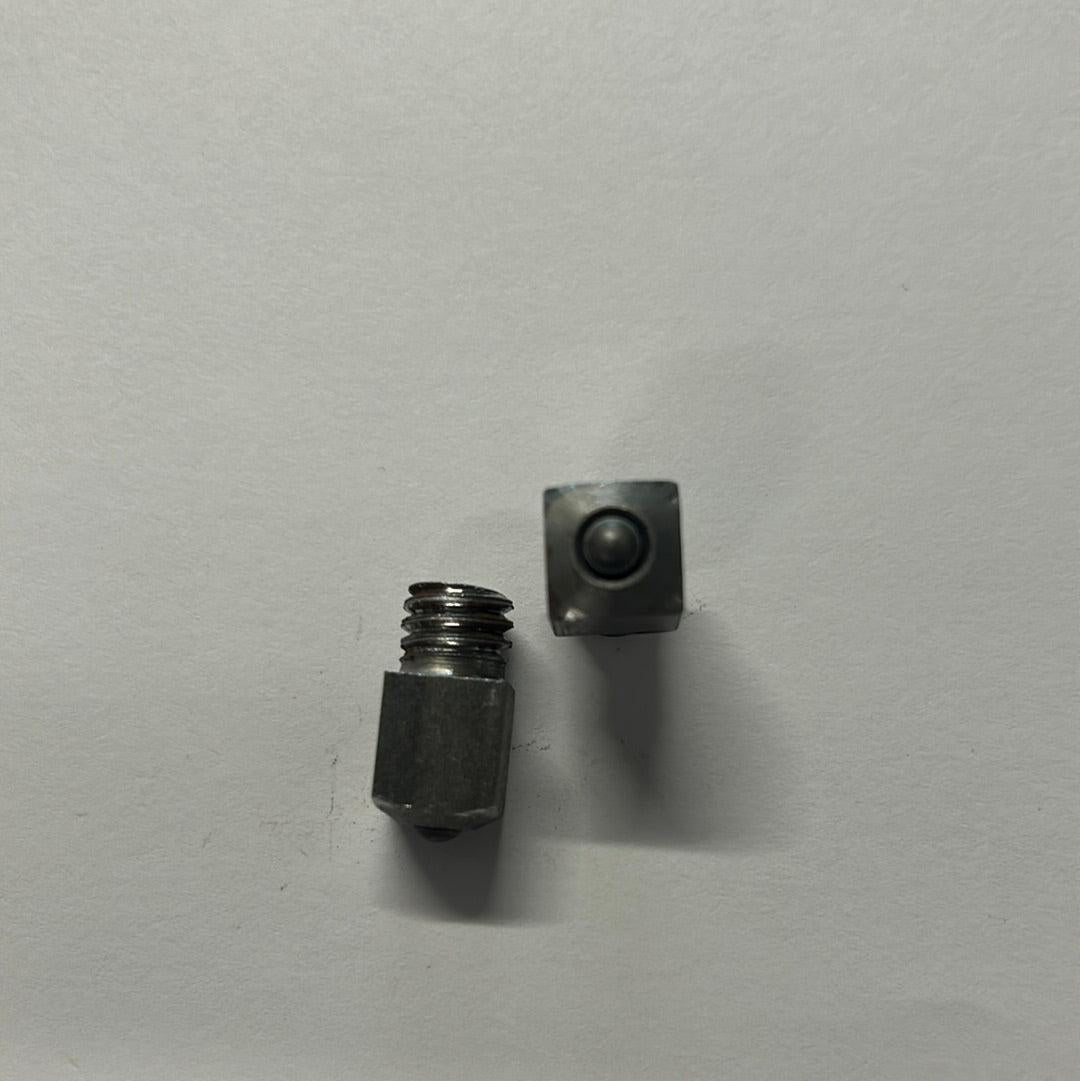 Road Studs T.20 12mm-Studs-Mark Hobby-Evolution Equestrian Co.