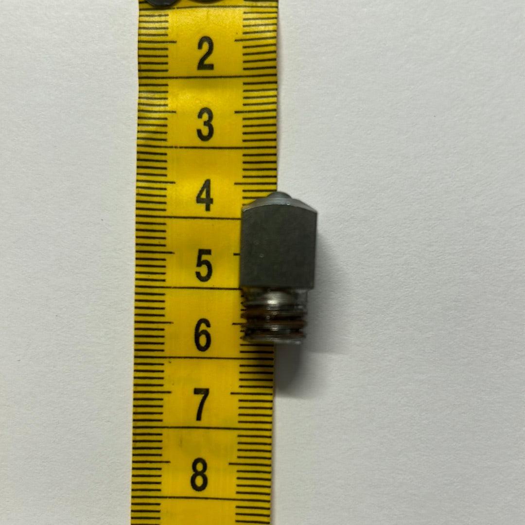 Road Studs T.20 12mm-Studs-Mark Hobby-Evolution Equestrian Co.