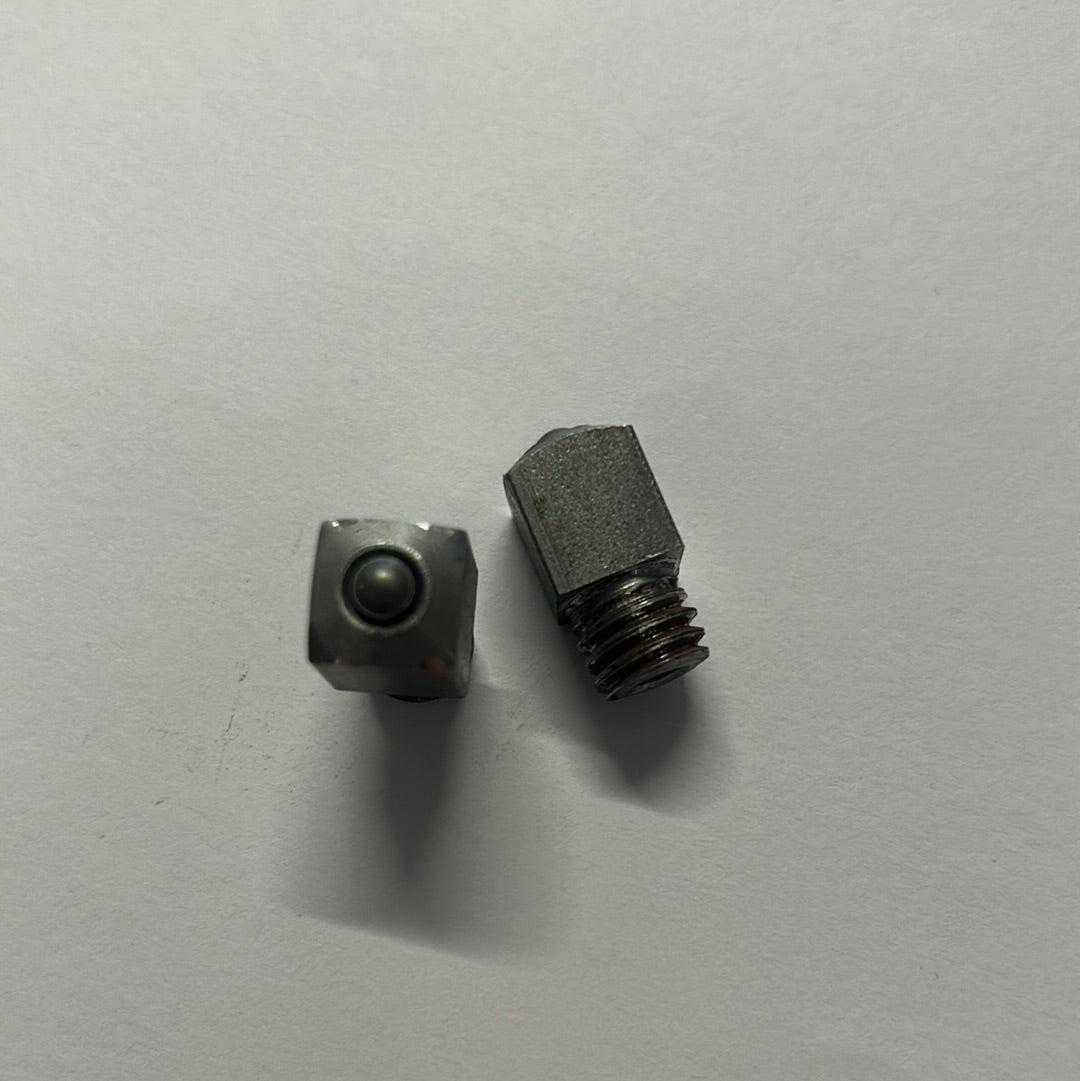 Road Studs T.20 12mm-Studs-Mark Hobby-Evolution Equestrian Co.