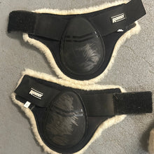 Load image into Gallery viewer, Roma Fuzzy Boots Set-Horse Boots-Consignment-Evolution Equestrian Co.
