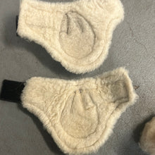 Load image into Gallery viewer, Roma Fuzzy Boots Set-Horse Boots-Consignment-Evolution Equestrian Co.
