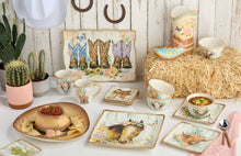 Load image into Gallery viewer, Certified International - Rosewood Ranch Mug 14 oz. 4 asst. 14 oz-Certified International-Evolution Equestrian Co.
