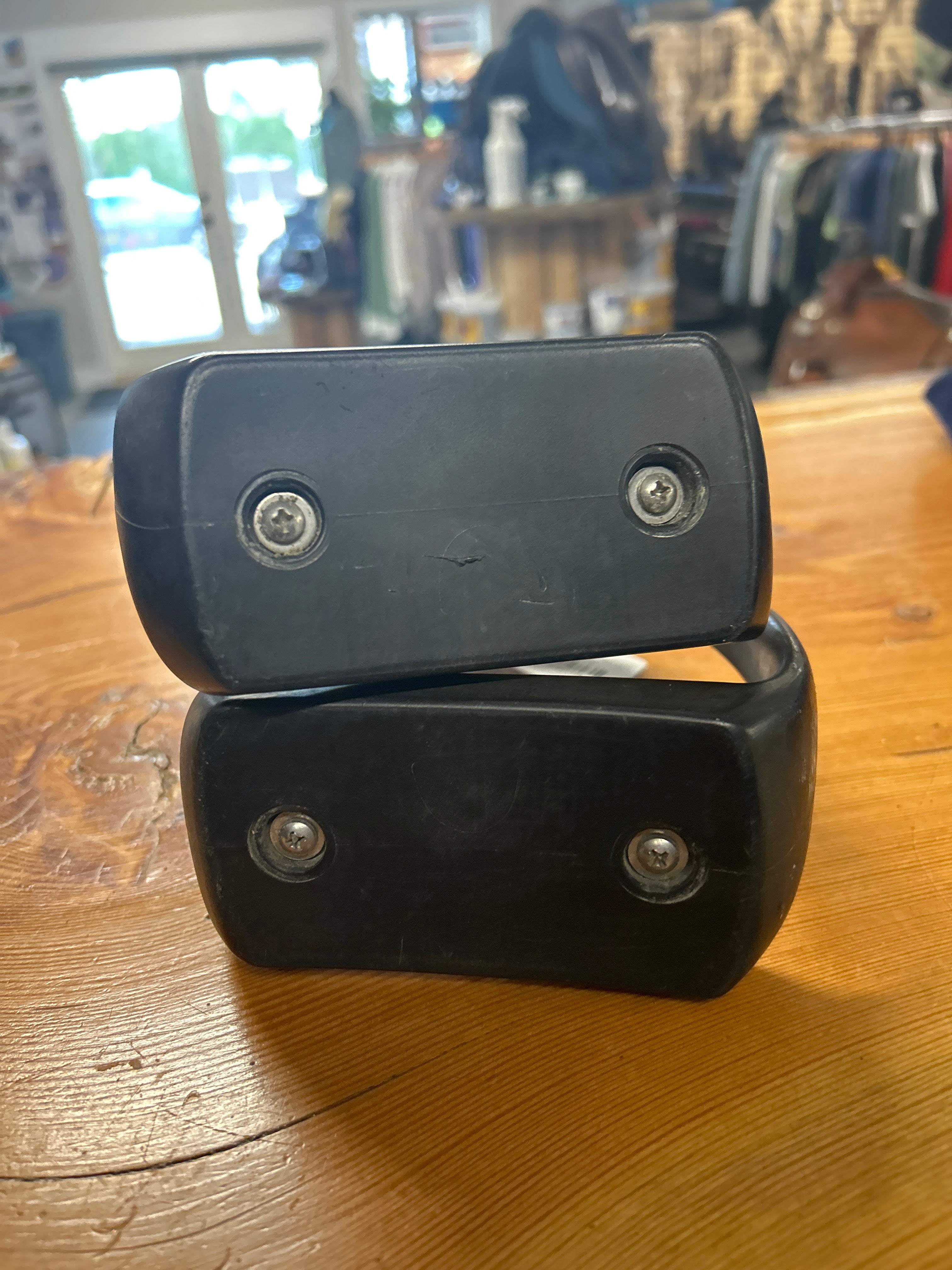 Royal Rider Stirrups-English Stirrups-Consignment-Evolution Equestrian Co.