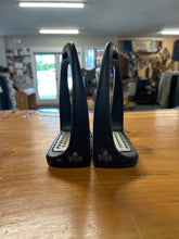 Load image into Gallery viewer, Royal Rider T3 Stirrups-Stirrups-Consignment-Evolution Equestrian Co.
