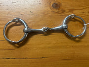 Running Gag Bit 4.75"-English Bit-Consignment-Evolution Equestrian Co.
