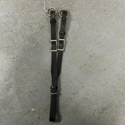 Running Martingale Attachment-English Tack-Consignment-Evolution Equestrian Co.