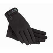 SSG All Weather Riding Gloves-Equestrian Gloves-SSG-Childs (4/5)-Evolution Equestrian Co.