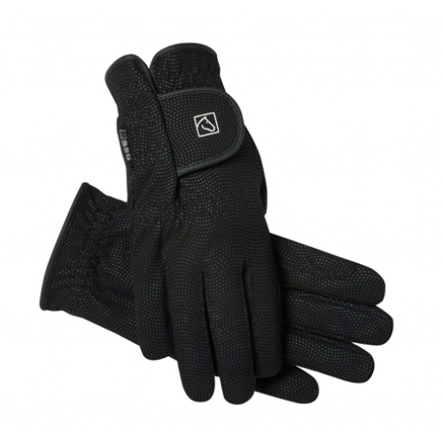 SSG Digital Winter Lined Gloves-Equestrian Gloves-SSG-6-Evolution Equestrian Co.