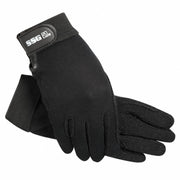 SSG Summer Gripper Gloves-Equestrian Gloves-SSG-Medium-Evolution Equestrian Co.
