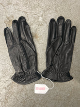 Load image into Gallery viewer, SSG UltraFlex Leather Gloves 7.5-Equestrian Gloves-Consignment-Evolution Equestrian Co.
