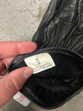 Load image into Gallery viewer, SSG UltraFlex Leather Gloves 7.5-Equestrian Gloves-Consignment-Evolution Equestrian Co.
