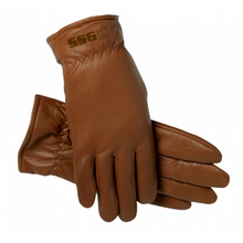 Load image into Gallery viewer, SSG Winter Rancher Gloves-Equestrian Gloves-SSG-6-Acorn-Evolution Equestrian Co.
