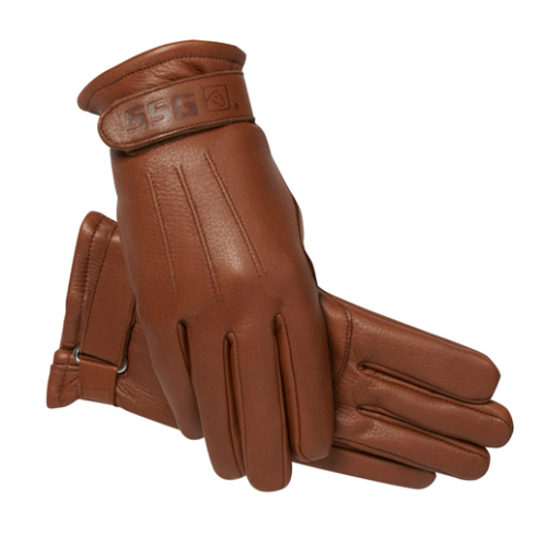 SSG Winter Trail Roper Glove