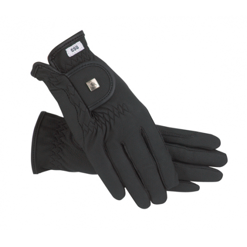 SSG Soft Touch Silk Lined Winter Gloves