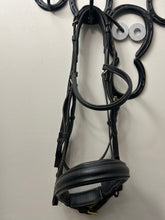 Load image into Gallery viewer, Sattlerei Otto Schumacher Double Bridle-Bridle-Consignment-Evolution Equestrian Co.
