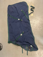 Load image into Gallery viewer, Schneiders Cotton Stable Sheet 78&quot;-Horse Blanket-Consignment-Evolution Equestrian Co.

