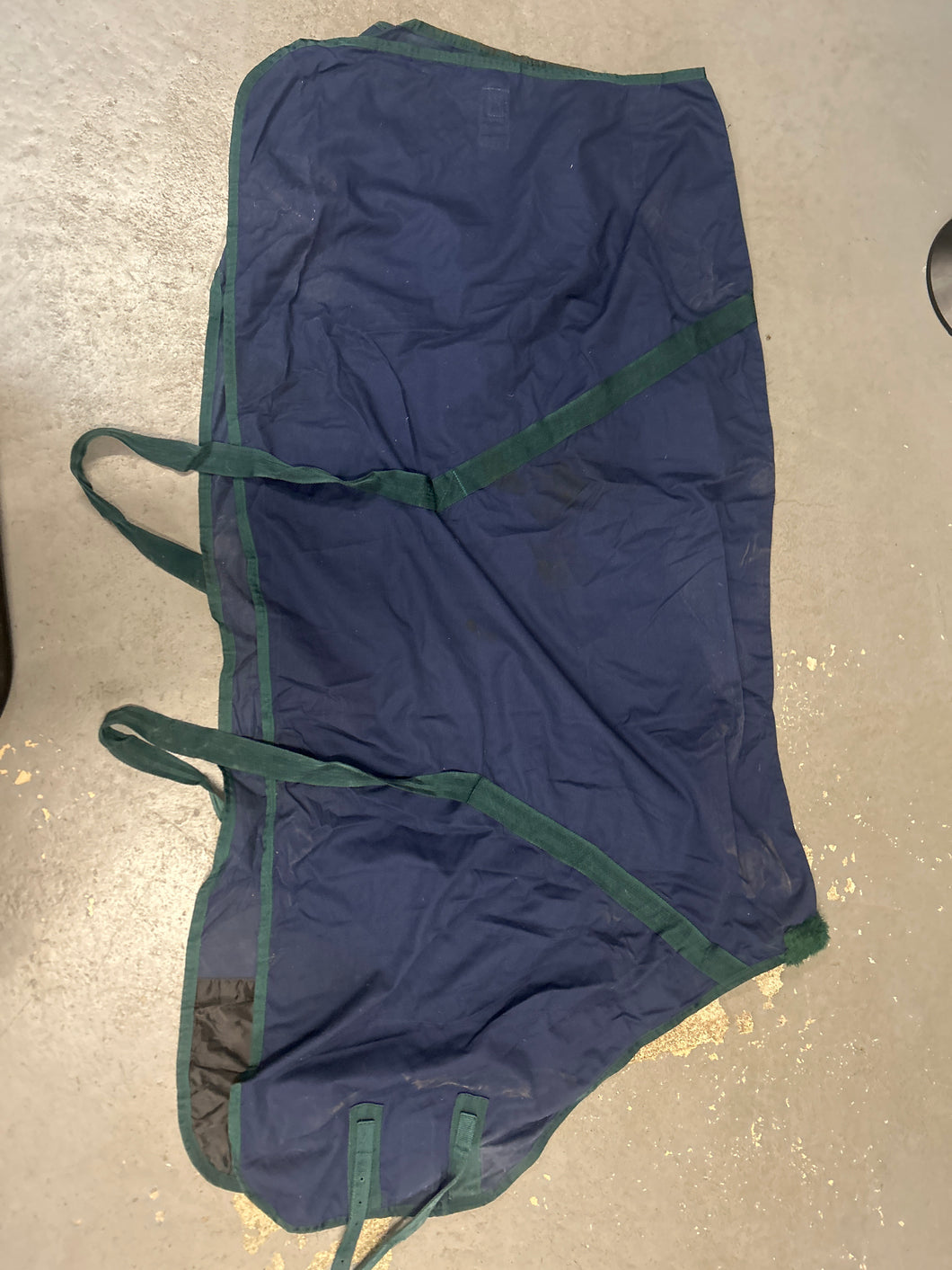 Schneiders Cotton Stable Sheet 78