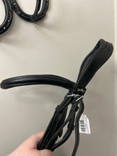 Load image into Gallery viewer, Schockemohle Sports Equitus Alpha Anatomic Bridle-Bridle-Consignment-Evolution Equestrian Co.
