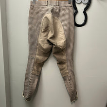 Load image into Gallery viewer, Schoeller Real Leather Full Seat Breeches-Clothing-Consignment-Evolution Equestrian Co.
