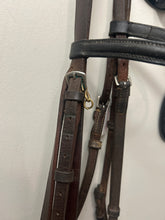 Load image into Gallery viewer, Schooling English Bridle - Large Horse-Bridle-Consignment-Evolution Equestrian Co.
