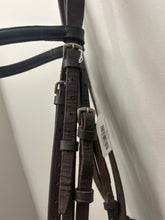Load image into Gallery viewer, Schooling English Bridle - Large Horse-Bridle-Consignment-Evolution Equestrian Co.
