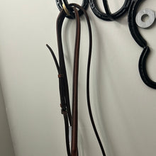 Load image into Gallery viewer, Schooling Standing Martingale-English Tack-Consignment-Evolution Equestrian Co.
